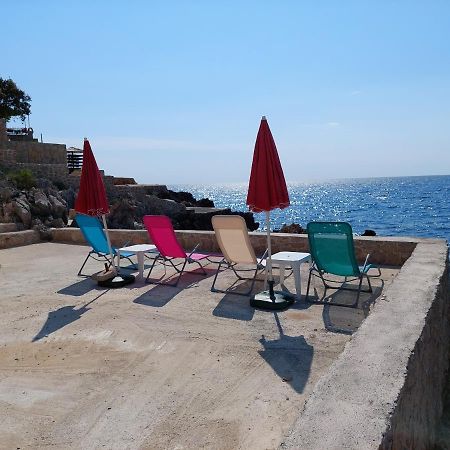 Beach Apartment With Beach Chairs N.1 Utjeha Zewnętrze zdjęcie