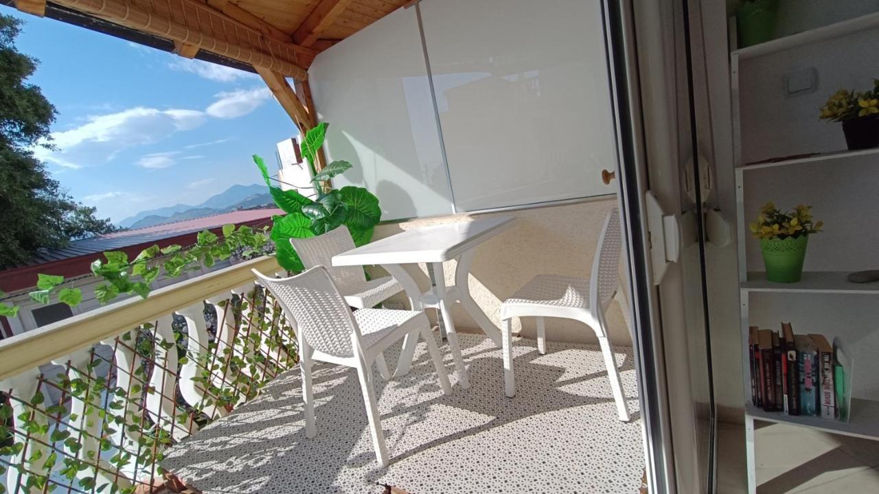 Beach Apartment With Beach Chairs N.1 Utjeha Zewnętrze zdjęcie